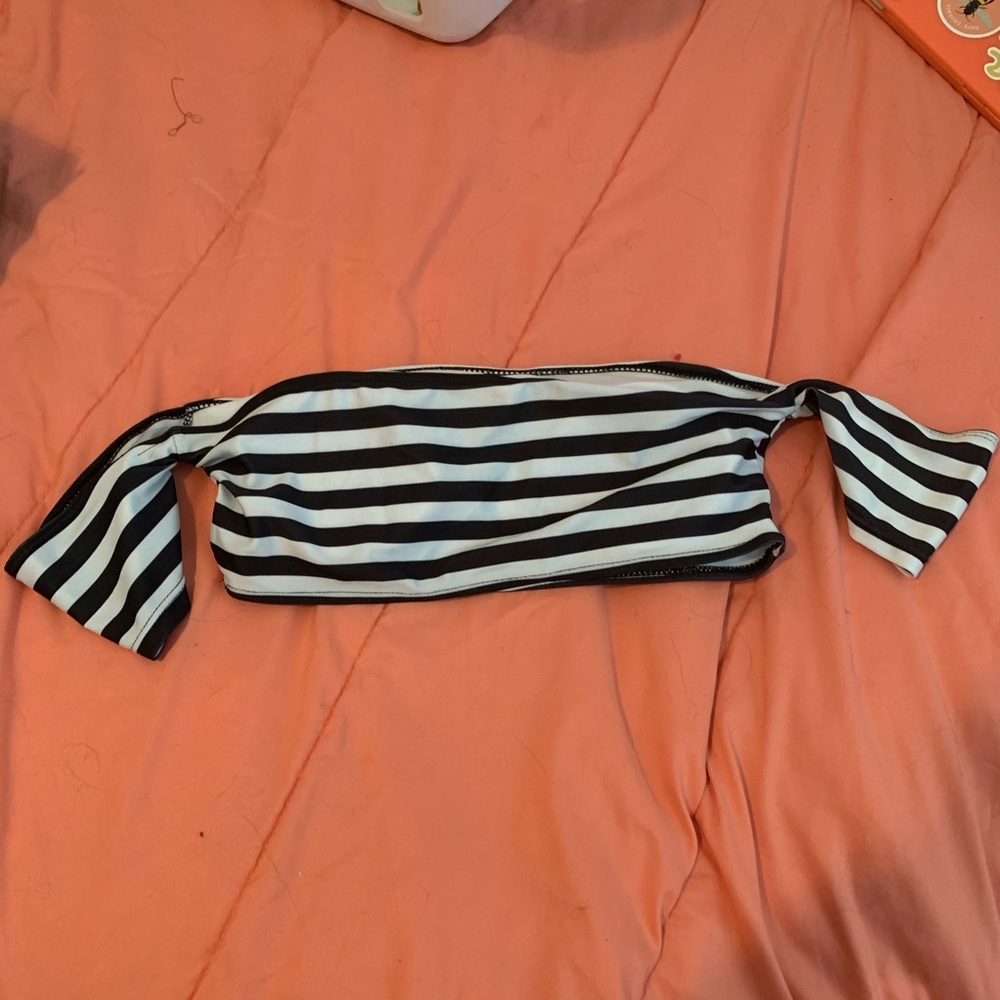 Bathing Suit Top